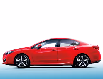 Subaru Impreza G4 [Japan] '2016–19