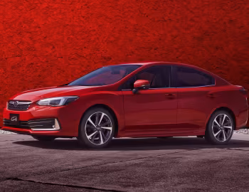 Subaru Impreza G4 [Japan] '2019–23