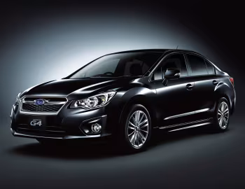 Subaru Impreza G4 2.0i-S (GJ) '12.2011–11.2014