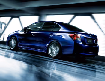 Subaru Impreza G4 2.0i-S (GJ) '12.2011–11.2014