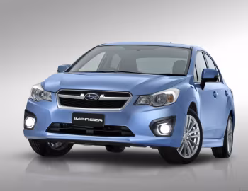 Subaru Impreza G4 2.0i-S (GJ) '12.2011–11.2014