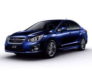 Subaru Impreza G4 2.0i-S (GJ) '12.2011–11.2014