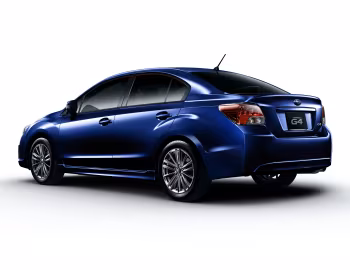 Subaru Impreza G4 2.0i-S (GJ) '12.2011–11.2014
