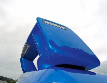 Subaru Impreza GB270 [UK-spec] (GDB) '2007