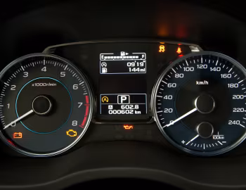Painel Subaru Impreza Hatchback (GP) '2015–17
