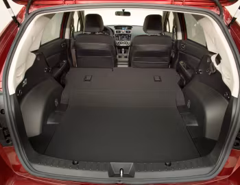Porta-malas Subaru Impreza Hatchback (GP) '2015–17