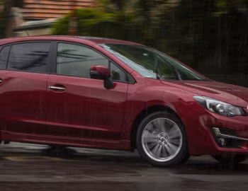 Subaru Impreza Hatchback [Australia] (GP) '2015–16
