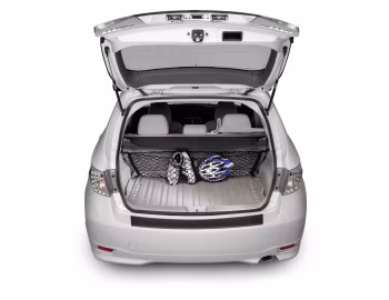 2009 Subaru Impreza Hatchback [North America] (GE/GH) '2008–09