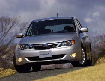 Subaru Impreza Prototype '04.2007