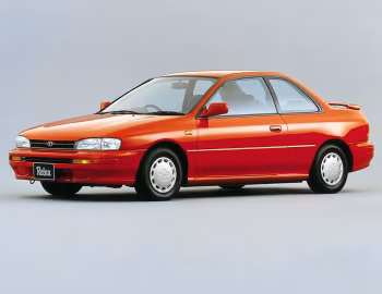 Subaru Impreza Retna (GM) '12.1994–08.1996