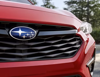 Logotipo 2024–pr. Subaru Impreza RS [North America] '2023–pr.