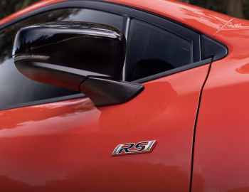 2024–pr. Subaru Impreza RS [North America] '2023–pr.