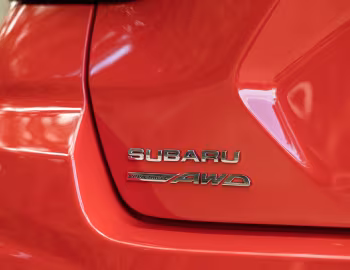 2024–pr. Subaru Impreza RS [North America] '2023–pr.