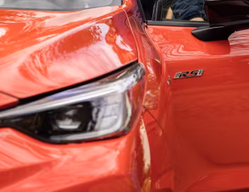 2024–pr. Subaru Impreza RS [North America] '2023–pr.