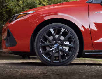 2024–pr. Subaru Impreza RS [North America] '2023–pr.