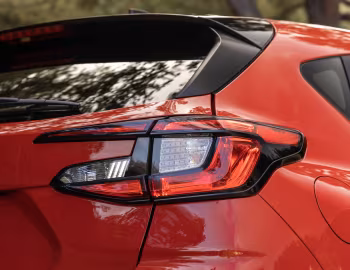 2024–pr. Subaru Impreza RS [North America] '2023–pr.