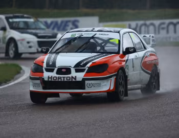 Subaru Impreza S12 RX (GDB) '2005–07