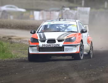 Subaru Impreza S12 RX (GDB) '2005–07