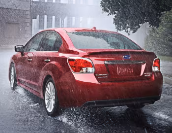 2015–16 Subaru Impreza Sedan [North America] (GJ) '2014–16