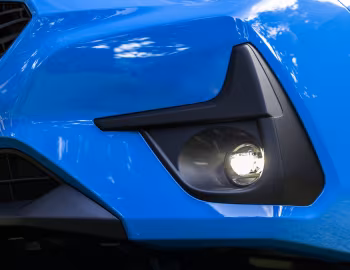 2024–pr. Subaru Impreza Sport [North America] '2023–pr.