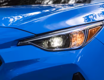 2024–pr. Subaru Impreza Sport [North America] '2023–pr.