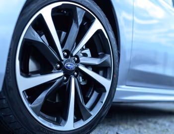 Subaru Impreza Sport [Japan] '2019–23