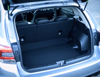 Porta-malas Subaru Impreza Sport [Japan] '2019–23