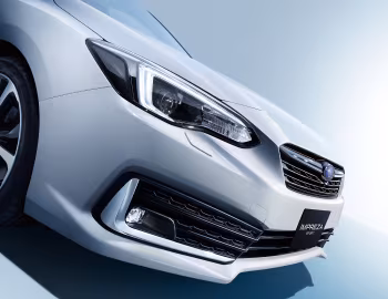 Subaru Impreza Sport [Japan] '2019–23