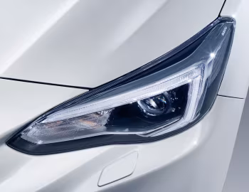 Subaru Impreza Sport [Japan] '2019–23
