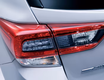 Subaru Impreza Sport [Japan] '2019–23