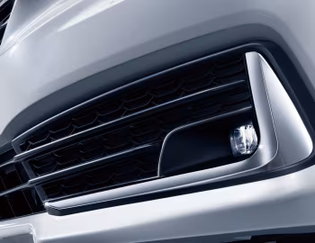 Interior Subaru Impreza Sport [Japan] '2019–23
