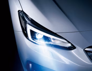 Subaru Impreza Sport [Japan] '2019–23