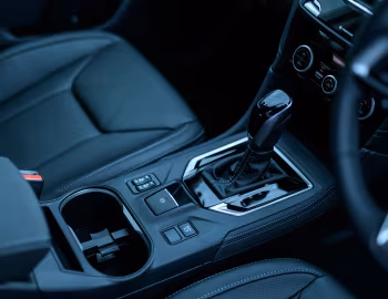 Painel frontal Subaru Impreza Sport [Japan] '2019–23