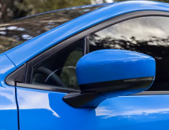 2024–pr. Subaru Impreza Sport [North America] '2023–pr.