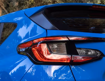 2024–pr. Subaru Impreza Sport [North America] '2023–pr.