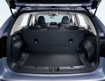 Porta-malas Subaru Impreza Sport [Japan] '2016–19
