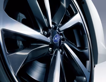 Subaru Impreza Sport [Japan] '2019–23