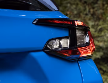 2024–pr. Subaru Impreza Sport [North America] '2023–pr.