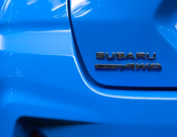 2024–pr. Subaru Impreza Sport [North America] '2023–pr.