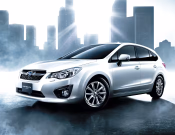 Subaru Impreza Sport 2.0i-S (GP) '12.2011–11.2014