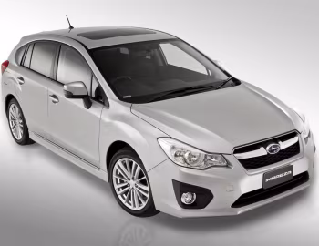 Subaru Impreza Sport 2.0i-S (GP) '12.2011–11.2014
