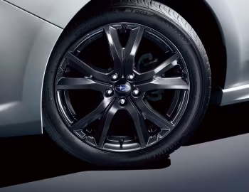Subaru Impreza Sport "AccentBlack" [Japan] '12.2021–23