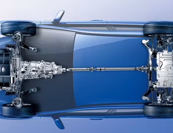 Subaru Impreza Sport Hybrid '2015–16