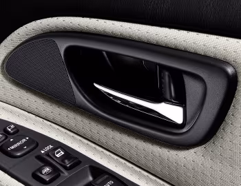 Interior Subaru Impreza Sports Wagon 15i "F Package" [Japan] (GG) '12.2004–06.2005