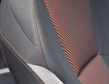 Interior Subaru Impreza STI Sport [Japan] '10.2020–23