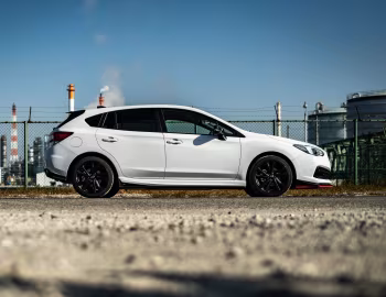 Subaru Impreza STI Sport [Japan] '10.2020–23