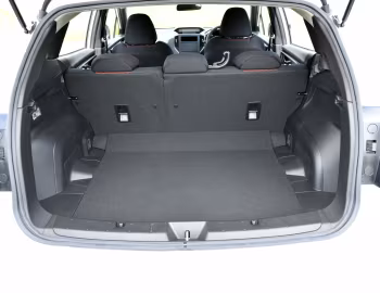 Porta-malas Subaru Impreza STI Sport [Japan] '10.2020–23