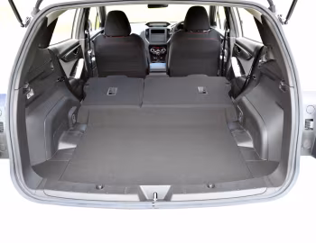 Porta-malas Subaru Impreza STI Sport [Japan] '10.2020–23
