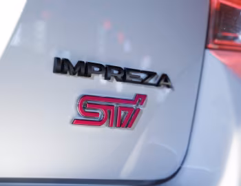 Subaru Impreza STI Sport [Japan] '10.2020–23