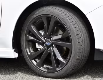 Subaru Impreza STI Sport [Japan] '10.2020–23